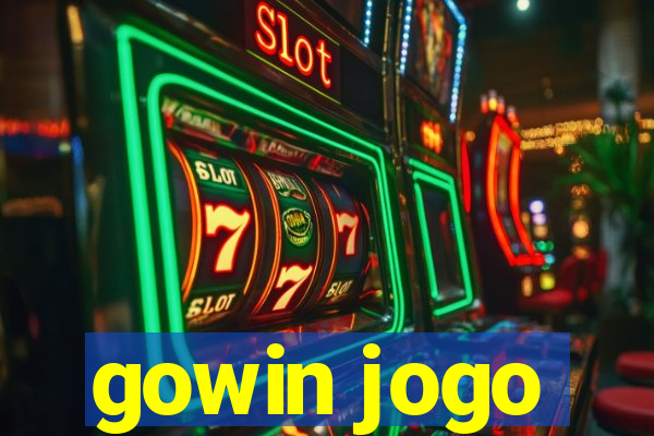 gowin jogo